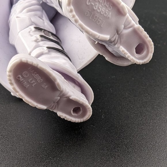 Star Wars Black Series First Order Snowtrooper Commander β 6β Figure - Picture 5 of 5